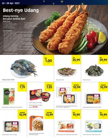 Tesco-Hari-Raya-Promotion-Catalogue-3-2-350x442 - Johor Kedah Kelantan Kuala Lumpur Melaka Negeri Sembilan Pahang Penang Perak Perlis Promotions & Freebies Putrajaya Sabah Sarawak Selangor Supermarket & Hypermarket Terengganu 