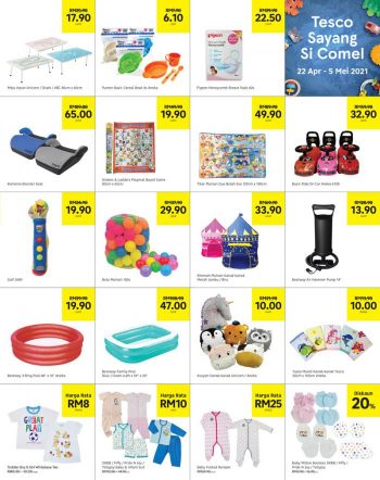 Tesco-Hari-Raya-Promotion-Catalogue-30-1-350x442 - Johor Kedah Kelantan Kuala Lumpur Melaka Negeri Sembilan Pahang Penang Perak Perlis Promotions & Freebies Putrajaya Sabah Sarawak Selangor Supermarket & Hypermarket Terengganu 