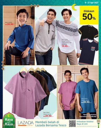 Tesco-Hari-Raya-Promotion-Catalogue-30-350x442 - Johor Kedah Kelantan Kuala Lumpur Melaka Negeri Sembilan Pahang Penang Perak Perlis Promotions & Freebies Putrajaya Sabah Sarawak Selangor Supermarket & Hypermarket Terengganu