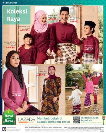 Tesco-Hari-Raya-Promotion-Catalogue-31-350x442 - Johor Kedah Kelantan Kuala Lumpur Melaka Negeri Sembilan Pahang Penang Perak Perlis Promotions & Freebies Putrajaya Sabah Sarawak Selangor Supermarket & Hypermarket Terengganu 