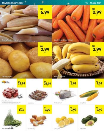 Tesco-Hari-Raya-Promotion-Catalogue-4-1-350x442 - Johor Kedah Kelantan Kuala Lumpur Melaka Negeri Sembilan Pahang Penang Perak Perlis Promotions & Freebies Putrajaya Sabah Sarawak Selangor Supermarket & Hypermarket Terengganu