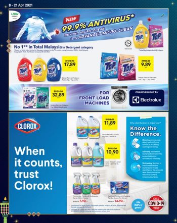 Tesco-Hari-Raya-Promotion-Catalogue-5-350x442 - Johor Kedah Kelantan Kuala Lumpur Melaka Negeri Sembilan Pahang Penang Perak Perlis Promotions & Freebies Putrajaya Sabah Sarawak Selangor Supermarket & Hypermarket Terengganu