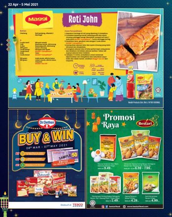 Tesco-Hari-Raya-Promotion-Catalogue-7-2-350x442 - Johor Kedah Kelantan Kuala Lumpur Melaka Negeri Sembilan Pahang Penang Perak Perlis Promotions & Freebies Putrajaya Sabah Sarawak Selangor Supermarket & Hypermarket Terengganu 