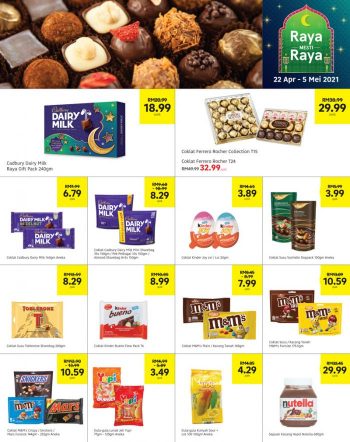 Tesco-Hari-Raya-Promotion-Catalogue-8-2-350x442 - Johor Kedah Kelantan Kuala Lumpur Melaka Negeri Sembilan Pahang Penang Perak Perlis Promotions & Freebies Putrajaya Sabah Sarawak Selangor Supermarket & Hypermarket Terengganu 