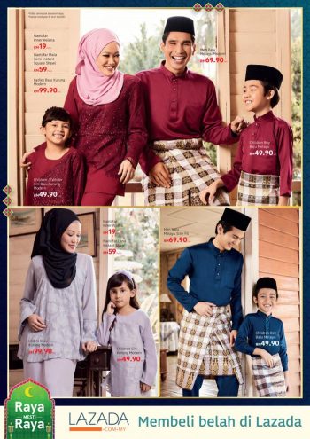 Tesco-Hari-Raya-Special-Promotion-Catalogue-1-350x495 - Johor Kedah Kelantan Kuala Lumpur Melaka Negeri Sembilan Pahang Penang Perak Perlis Promotions & Freebies Putrajaya Sabah Sarawak Selangor Supermarket & Hypermarket Terengganu 
