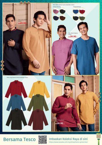 Tesco-Hari-Raya-Special-Promotion-Catalogue-10-350x495 - Johor Kedah Kelantan Kuala Lumpur Melaka Negeri Sembilan Pahang Penang Perak Perlis Promotions & Freebies Putrajaya Sabah Sarawak Selangor Supermarket & Hypermarket Terengganu