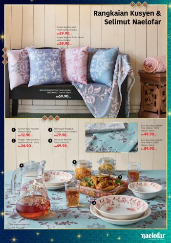 Tesco-Hari-Raya-Special-Promotion-Catalogue-14-350x495 - Johor Kedah Kelantan Kuala Lumpur Melaka Negeri Sembilan Pahang Penang Perak Perlis Promotions & Freebies Putrajaya Sabah Sarawak Selangor Supermarket & Hypermarket Terengganu