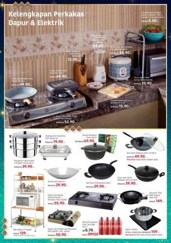 Tesco-Hari-Raya-Special-Promotion-Catalogue-17-350x495 - Johor Kedah Kelantan Kuala Lumpur Melaka Negeri Sembilan Pahang Penang Perak Perlis Promotions & Freebies Putrajaya Sabah Sarawak Selangor Supermarket & Hypermarket Terengganu
