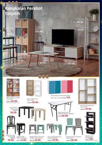 Tesco-Hari-Raya-Special-Promotion-Catalogue-20-350x495 - Johor Kedah Kelantan Kuala Lumpur Melaka Negeri Sembilan Pahang Penang Perak Perlis Promotions & Freebies Putrajaya Sabah Sarawak Selangor Supermarket & Hypermarket Terengganu