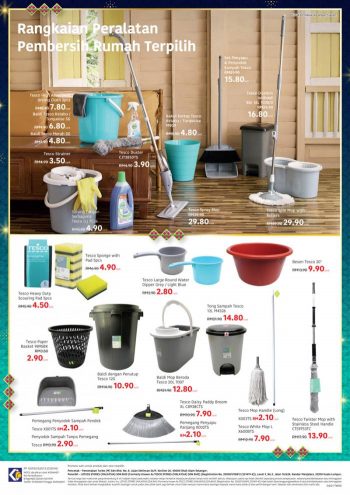 Tesco-Hari-Raya-Special-Promotion-Catalogue-22-350x495 - Johor Kedah Kelantan Kuala Lumpur Melaka Negeri Sembilan Pahang Penang Perak Perlis Promotions & Freebies Putrajaya Sabah Sarawak Selangor Supermarket & Hypermarket Terengganu