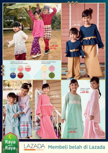 Tesco-Hari-Raya-Special-Promotion-Catalogue-9-350x495 - Johor Kedah Kelantan Kuala Lumpur Melaka Negeri Sembilan Pahang Penang Perak Perlis Promotions & Freebies Putrajaya Sabah Sarawak Selangor Supermarket & Hypermarket Terengganu