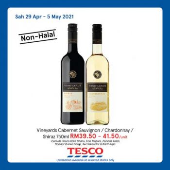 Tesco-Non-Halal-Items-Promotion-11-1-350x350 - Johor Kedah Kelantan Kuala Lumpur Melaka Negeri Sembilan Pahang Penang Perak Perlis Promotions & Freebies Putrajaya Sabah Sarawak Selangor Supermarket & Hypermarket Terengganu