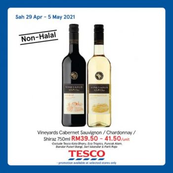 Tesco-Non-Halal-Items-Promotion-11-1-350x350 - Johor Kedah Kelantan Kuala Lumpur Melaka Negeri Sembilan Pahang Penang Perak Perlis Promotions & Freebies Putrajaya Sabah Sarawak Selangor Supermarket & Hypermarket Terengganu 