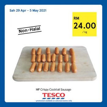 Tesco-Non-Halal-Items-Promotion-5-1-350x350 - Johor Kedah Kelantan Kuala Lumpur Melaka Negeri Sembilan Pahang Penang Perak Perlis Promotions & Freebies Putrajaya Sabah Sarawak Selangor Supermarket & Hypermarket Terengganu