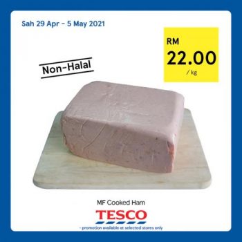 Tesco-Non-Halal-Items-Promotion-6-1-350x350 - Johor Kedah Kelantan Kuala Lumpur Melaka Negeri Sembilan Pahang Penang Perak Perlis Promotions & Freebies Putrajaya Sabah Sarawak Selangor Supermarket & Hypermarket Terengganu