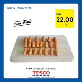 Tesco-Non-Halal-Items-Promotion-7-350x350 - Johor Kedah Kelantan Kuala Lumpur Melaka Negeri Sembilan Pahang Penang Perak Perlis Promotions & Freebies Putrajaya Sabah Sarawak Selangor Supermarket & Hypermarket Terengganu