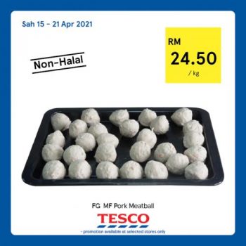 Tesco-Non-Halal-Items-Promotion-8-350x350 - Johor Kedah Kelantan Kuala Lumpur Melaka Negeri Sembilan Pahang Penang Perak Perlis Promotions & Freebies Putrajaya Sabah Sarawak Selangor Supermarket & Hypermarket Terengganu 