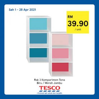 Tesco-REKOMEN-Promotion-1-1-350x350 - Johor Kedah Kelantan Kuala Lumpur Melaka Negeri Sembilan Pahang Penang Perak Perlis Promotions & Freebies Putrajaya Sabah Sarawak Selangor Supermarket & Hypermarket Terengganu 