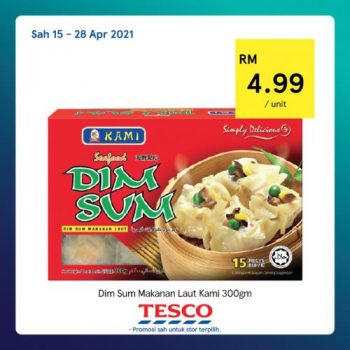 Tesco-REKOMEN-Promotion-1-14-350x350 - Johor Kedah Kelantan Kuala Lumpur Melaka Negeri Sembilan Pahang Penang Perak Perlis Promotions & Freebies Putrajaya Sabah Sarawak Selangor Supermarket & Hypermarket Terengganu 