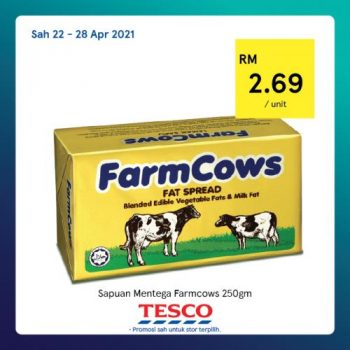 Tesco-REKOMEN-Promotion-1-15-350x350 - Johor Kedah Kelantan Kuala Lumpur Melaka Negeri Sembilan Pahang Penang Perak Perlis Promotions & Freebies Putrajaya Sabah Sarawak Selangor Supermarket & Hypermarket Terengganu 