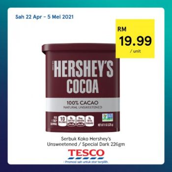 Tesco-REKOMEN-Promotion-1-19-350x350 - Johor Kedah Kelantan Kuala Lumpur Melaka Negeri Sembilan Pahang Penang Perak Perlis Promotions & Freebies Putrajaya Sabah Sarawak Selangor Supermarket & Hypermarket Terengganu 