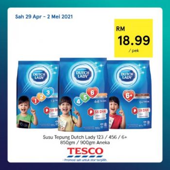 Tesco-REKOMEN-Promotion-1-20-350x350 - Johor Kedah Kelantan Kuala Lumpur Melaka Negeri Sembilan Pahang Penang Perak Perlis Promotions & Freebies Putrajaya Selangor Supermarket & Hypermarket Terengganu 