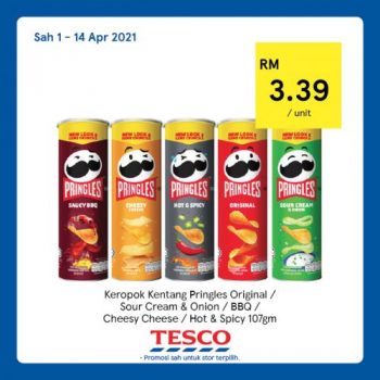 Tesco-REKOMEN-Promotion-1-3-350x350 - Johor Kedah Kelantan Kuala Lumpur Melaka Negeri Sembilan Pahang Penang Perak Perlis Promotions & Freebies Putrajaya Sabah Sarawak Selangor Supermarket & Hypermarket Terengganu 