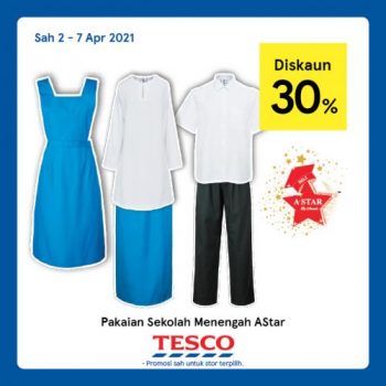 Tesco-REKOMEN-Promotion-1-350x350 - Johor Kedah Kelantan Kuala Lumpur Melaka Negeri Sembilan Pahang Penang Perak Perlis Promotions & Freebies Putrajaya Sabah Sarawak Selangor Supermarket & Hypermarket Terengganu 