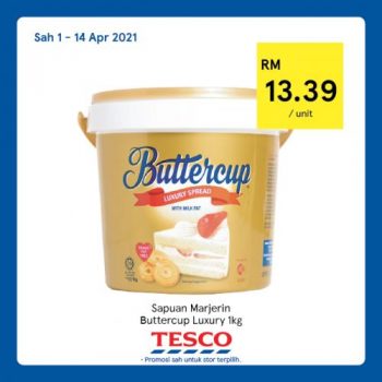 Tesco-REKOMEN-Promotion-1-4-350x350 - Johor Kedah Kelantan Kuala Lumpur Melaka Negeri Sembilan Pahang Penang Perak Perlis Promotions & Freebies Putrajaya Sabah Sarawak Selangor Supermarket & Hypermarket Terengganu 