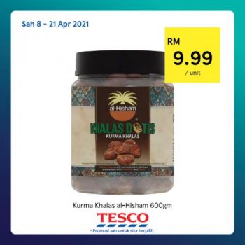 Tesco-REKOMEN-Promotion-1-9-350x350 - Johor Kedah Kelantan Kuala Lumpur Melaka Negeri Sembilan Pahang Penang Perak Perlis Promotions & Freebies Putrajaya Sabah Sarawak Selangor Supermarket & Hypermarket Terengganu 