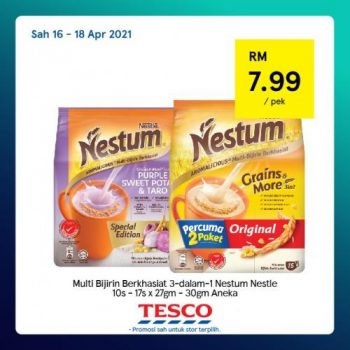 Tesco-REKOMEN-Promotion-10-11-350x350 - Johor Kedah Kelantan Kuala Lumpur Melaka Negeri Sembilan Pahang Penang Perak Perlis Promotions & Freebies Putrajaya Sabah Sarawak Selangor Supermarket & Hypermarket Terengganu