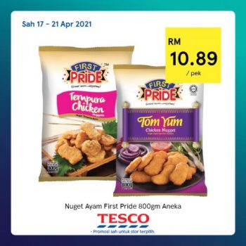 Tesco-REKOMEN-Promotion-10-12-350x350 - Johor Kedah Kelantan Kuala Lumpur Melaka Negeri Sembilan Pahang Penang Perak Perlis Promotions & Freebies Putrajaya Sabah Sarawak Selangor Supermarket & Hypermarket Terengganu 