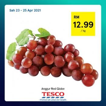 Tesco-REKOMEN-Promotion-10-16-350x350 - Johor Kedah Kelantan Kuala Lumpur Melaka Negeri Sembilan Pahang Penang Perak Perlis Promotions & Freebies Putrajaya Sabah Sarawak Selangor Supermarket & Hypermarket Terengganu