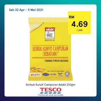 Tesco-REKOMEN-Promotion-10-18-350x350 - Johor Kedah Kelantan Kuala Lumpur Melaka Negeri Sembilan Pahang Penang Perak Perlis Promotions & Freebies Putrajaya Sabah Sarawak Selangor Supermarket & Hypermarket Terengganu