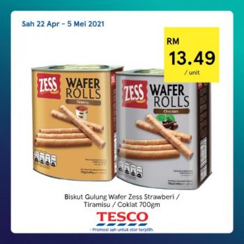 Tesco-REKOMEN-Promotion-10-19-350x350 - Johor Kedah Kelantan Kuala Lumpur Melaka Negeri Sembilan Pahang Penang Perak Perlis Promotions & Freebies Putrajaya Sabah Sarawak Selangor Supermarket & Hypermarket Terengganu 