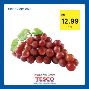 Tesco-REKOMEN-Promotion-10-2-350x350 - Johor Kedah Kelantan Kuala Lumpur Melaka Negeri Sembilan Pahang Penang Perak Perlis Promotions & Freebies Putrajaya Sabah Sarawak Selangor Supermarket & Hypermarket Terengganu