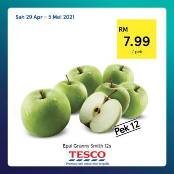 Tesco-REKOMEN-Promotion-10-20-350x350 - Johor Kedah Kelantan Kuala Lumpur Melaka Negeri Sembilan Pahang Penang Perak Perlis Promotions & Freebies Putrajaya Selangor Supermarket & Hypermarket Terengganu 