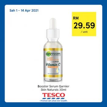 Tesco-REKOMEN-Promotion-10-4-350x350 - Johor Kedah Kelantan Kuala Lumpur Melaka Negeri Sembilan Pahang Penang Perak Perlis Promotions & Freebies Putrajaya Sabah Sarawak Selangor Supermarket & Hypermarket Terengganu 