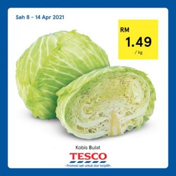 Tesco-REKOMEN-Promotion-10-5-350x350 - Johor Kedah Kelantan Kuala Lumpur Melaka Negeri Sembilan Pahang Penang Perak Perlis Promotions & Freebies Putrajaya Sabah Sarawak Selangor Supermarket & Hypermarket Terengganu