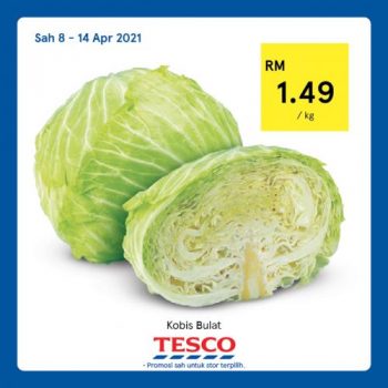 Tesco-REKOMEN-Promotion-10-5-350x350 - Johor Kedah Kelantan Kuala Lumpur Melaka Negeri Sembilan Pahang Penang Perak Perlis Promotions & Freebies Putrajaya Sabah Sarawak Selangor Supermarket & Hypermarket Terengganu 