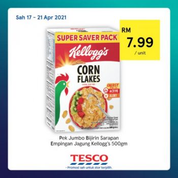 Tesco-REKOMEN-Promotion-11-12-350x350 - Johor Kedah Kelantan Kuala Lumpur Melaka Negeri Sembilan Pahang Penang Perak Perlis Promotions & Freebies Putrajaya Sabah Sarawak Selangor Supermarket & Hypermarket Terengganu