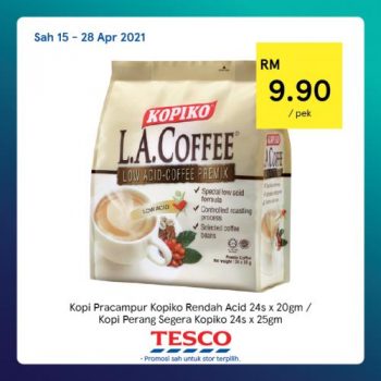 Tesco-REKOMEN-Promotion-11-13-350x350 - Johor Kedah Kelantan Kuala Lumpur Melaka Negeri Sembilan Pahang Penang Perak Perlis Promotions & Freebies Putrajaya Sabah Sarawak Selangor Supermarket & Hypermarket Terengganu