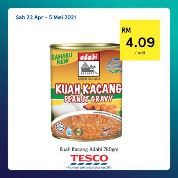 Tesco-REKOMEN-Promotion-11-17-350x350 - Johor Kedah Kelantan Kuala Lumpur Melaka Negeri Sembilan Pahang Penang Perak Perlis Promotions & Freebies Putrajaya Sabah Sarawak Selangor Supermarket & Hypermarket Terengganu