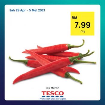 Tesco-REKOMEN-Promotion-11-19-350x350 - Johor Kedah Kelantan Kuala Lumpur Melaka Negeri Sembilan Pahang Penang Perak Perlis Promotions & Freebies Putrajaya Selangor Supermarket & Hypermarket Terengganu