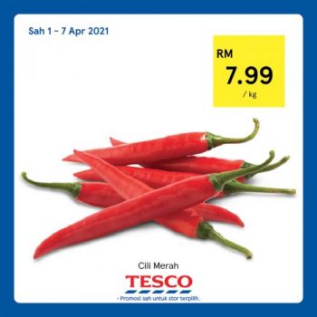Tesco-REKOMEN-Promotion-11-2-350x350 - Johor Kedah Kelantan Kuala Lumpur Melaka Negeri Sembilan Pahang Penang Perak Perlis Promotions & Freebies Putrajaya Sabah Sarawak Selangor Supermarket & Hypermarket Terengganu
