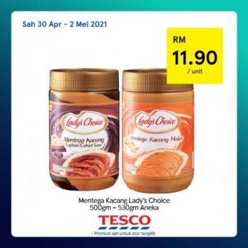 Tesco-REKOMEN-Promotion-11-20-350x350 - Johor Kedah Kelantan Kuala Lumpur Melaka Negeri Sembilan Pahang Penang Perak Perlis Promotions & Freebies Putrajaya Sabah Sarawak Selangor Supermarket & Hypermarket Terengganu