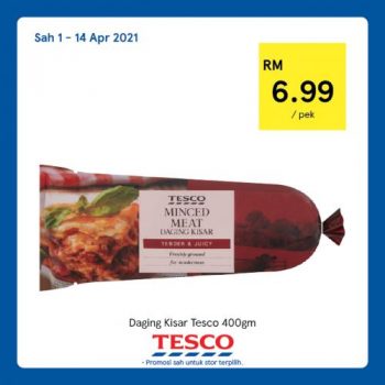 Tesco-REKOMEN-Promotion-11-3-350x350 - Johor Kedah Kelantan Kuala Lumpur Melaka Negeri Sembilan Pahang Penang Perak Perlis Promotions & Freebies Putrajaya Sabah Sarawak Selangor Supermarket & Hypermarket Terengganu
