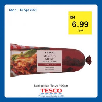 Tesco-REKOMEN-Promotion-11-3-350x350 - Johor Kedah Kelantan Kuala Lumpur Melaka Negeri Sembilan Pahang Penang Perak Perlis Promotions & Freebies Putrajaya Sabah Sarawak Selangor Supermarket & Hypermarket Terengganu 