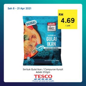 Tesco-REKOMEN-Promotion-11-6-350x350 - Johor Kedah Kelantan Kuala Lumpur Melaka Negeri Sembilan Pahang Penang Perak Perlis Promotions & Freebies Putrajaya Sabah Sarawak Selangor Supermarket & Hypermarket Terengganu 