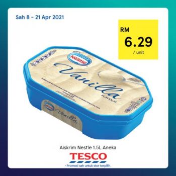 Tesco-REKOMEN-Promotion-11-9-350x350 - Johor Kedah Kelantan Kuala Lumpur Melaka Negeri Sembilan Pahang Penang Perak Perlis Promotions & Freebies Putrajaya Sabah Sarawak Selangor Supermarket & Hypermarket Terengganu